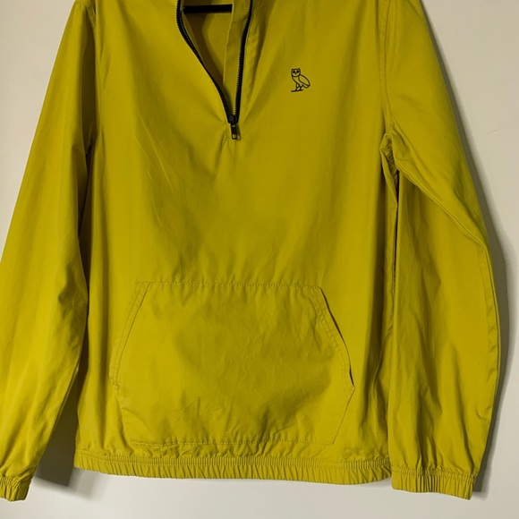 OVO Quarter Zip - Picture 7 of 11